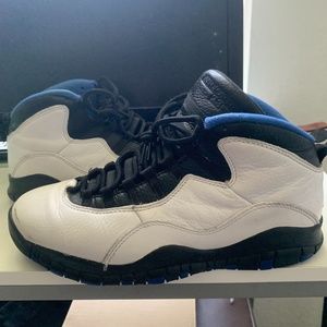 Jordan 10 orlando